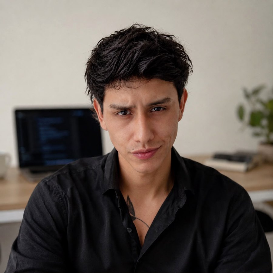 Ramiro Ruggeri